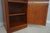 2000 - 2009 Stickley 21st Century Collection Cherry Curio Cabinet For Sale - Image 5 of 17