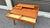 Small Teak Desk by Arne Wahl Iversen for Vinde Møbelfabrik For Sale - Image 6 of 9