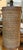 Mid 20th Century Mid Century Modern Gregory Van Pelt Cardboard and Wood Lamps, a Pair For Sale In New York - Image 6 of 16