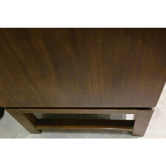 Mid 20th Century Edward Wormley for Dunbar Sideboard For Sale - Image 17 of 18