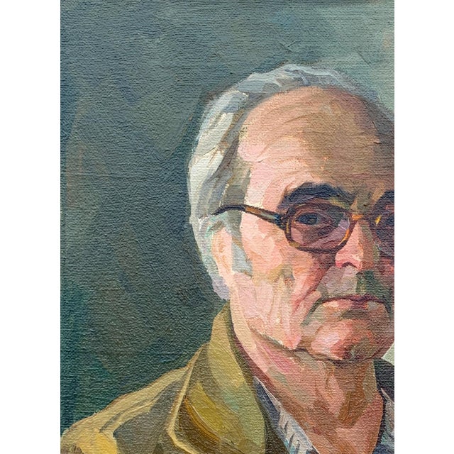 FREE SHIPPING worldwide. The painting will be rolled up and packed securely in a special protective tube. Note: The...