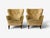 Ilmari Lappalainen, Lounge Chairs, Beech, Velvet, Finland, 1950s For Sale - Image 4 of 12