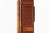 Antique French Wooden Chiming Mantel Clock, Circa 1900 For Sale - Image 12 of 15