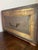 Antique Anglo Indian Brass Engraved Chest For Sale - Image 10 of 13