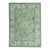 Turkish Oushak Rug 8'10" x 12' #19547 For Sale
