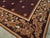 Galerie Shabab Collection Early 20th Century Handmade French Needlepoint Large Oversize Carpet, Circa 1920 For Sale - Image 9 of 10