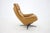 Leather Adjustable Armchair from Peem, Finland, 1970s For Sale - Image 6 of 18