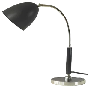 German Desk Lamp from Hala, 1930s