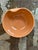 American Elsa Peretti for Tiffany & Co Terracotta Bowl For Sale - Image 3 of 7