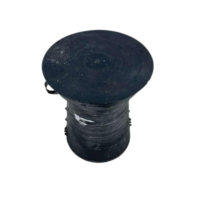 Rain drums, named for the pleasing sound they make when hit by raindrops, have existed in Asian cultures for thousands of...