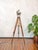 Vintage French Theater Spotlight Floor Lamp, 1950s For Sale - Image 15 of 18