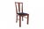Art Deco Round Table with Four Chairs, Poland, 1940s, Set of 5 For Sale - Image 10 of 18