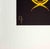 Letter q - from the suite letters of the alphabet is a contemporary artwork realized by erté (romain de tirtoff)....