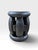 Vintage Tribal Nobility Wood Bamileke Stool/Table Cameroon 17" H For Sale In New York - Image 6 of 7