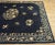 Chinese Early 20th Century Chinese Peking Carpet ( 8'2" x 10'7" - 250 x 325 ) For Sale - Image 3 of 6
