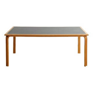 Danish Table by Magnus Olsen, 1950s For Sale