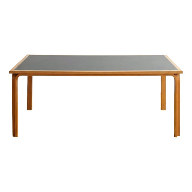 Danish Table by Magnus Olsen, 1950s For Sale