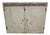 Antique Industrial Cubby Wall Cabinet For Sale
