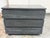 Design Plus Gallery presents the Plank Wood Dresser from West Elm. The rectangular wood case displays pronounced grain,...