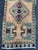 Contemporary Turkish Yastik Rug 1'8" x 3'6" For Sale - Image 3 of 5
