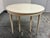 Gustavian (Swedish) Carl Malmsten for Bodafors Herrgården Extension Dining Table, Mid 20 Century For Sale - Image 3 of 12