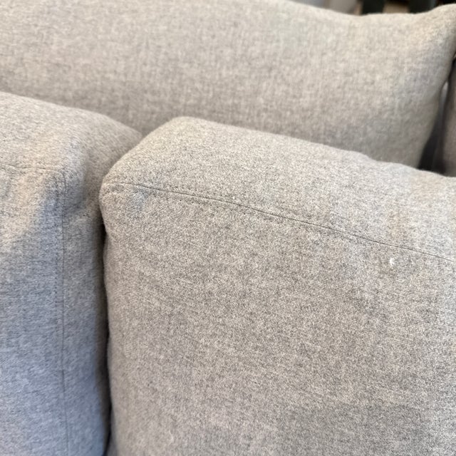 Verellen Custom Mallory Sofa For Sale - Image 12 of 12