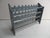 Vintage Wooden Wine Rack, 1890s For Sale - Image 10 of 10