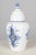 19th Century Delft Faience Apothecary Jar For Sale - Image 10 of 12