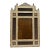 Handmade Mirror Wall Frames Decor, Art Decor Furniture, Wood Mirror Frame Inlaid For Sale