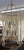 1990s Large Brass Two Tier 12 Light Beveled Glass Chandelier Lantern For Sale - Image 10 of 10
