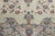 Vintage Kashan Rug, 2000s For Sale - Image 4 of 15