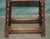 17th Century English Oak Joint Stool with Turned Legs For Sale - Image 16 of 18