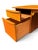 Brown Svend Aage Madsen Executive Teak Desk | Sigurd Hansens Møbelfabrik | Made in Denmark | C. 1960s For Sale - Image 8 of 15
