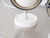 Moonlight Table Lamps from Flemming Brylle, 1960s, Set of 2 For Sale - Image 9 of 12