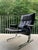 Leather DS 2030 Armchairs with Ottoman by Hans Eichenberger for de sede, 1990s, Set of 2 For Sale - Image 11 of 16