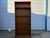Mid-Century Modern Danish Modern Poul Hundevad Style Teak Bookcase Offered is a piece of time and design: a teak bookcase....