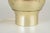 Industrial Klot 3 Table Lamp in Aluminium by Lenart Centervall for Hemi, Sweden, 1975 For Sale - Image 3 of 5