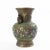 Early 20th Century Champleve Vase For Sale - Image 9 of 10