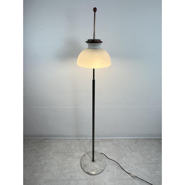 Three-Light Floor Lamp from Stilux Milano, 1969 For Sale - Image 12 of 14