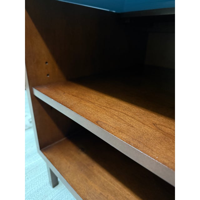 Casana Side Table or Nightstand For Sale - Image 11 of 12
