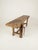 Antique Carpenters Workbench, 1870 For Sale - Image 3 of 4