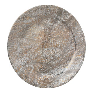 Juliska Firenze Medici Charger For Sale