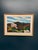 John B. Hinna, Mountain Landscape, 1970, Oil on Panel, Framed For Sale - Image 17 of 18