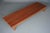 Mid-Century Modern Mid-Century Slatted Teak Low Bench, 1960s For Sale - Image 3 of 18