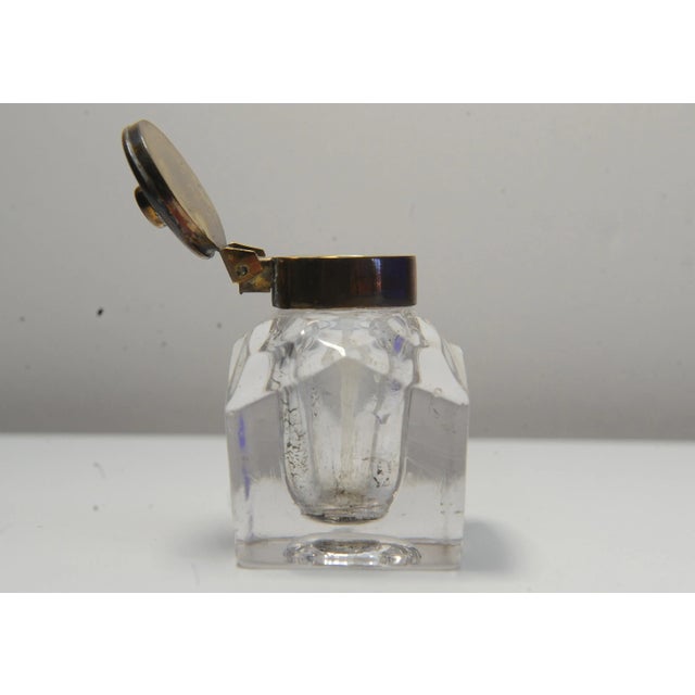 Victorian Oak Hand Crafted Letter Rack with Intricately Cut Art Nouveau Motifs, 1890s, Set of 4 For Sale - Image 10 of 13