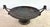Metal Vintage Maitland Smith Classical Greco-Roman Style Compote For Sale - Image 7 of 12