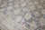 Zabihi Collection Oversize Geometric Antique Persian Malayer Rug - 11'3" x 24'6" For Sale - Image 4 of 12