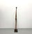Vintage Hand Carved Abstract Wooden Giraffe Sculpture For Sale In West Palm - Image 6 of 8
