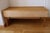 Low sideboard or small Scandinavian TV stand (origin: Denmark), 1960s. In excellent condition despite its age. It features...