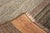 Gray Nazmiyal Collection Vintage Persian Gabbeh Rug 2 Ft 10 in X 5 Ft 9 In For Sale - Image 8 of 8